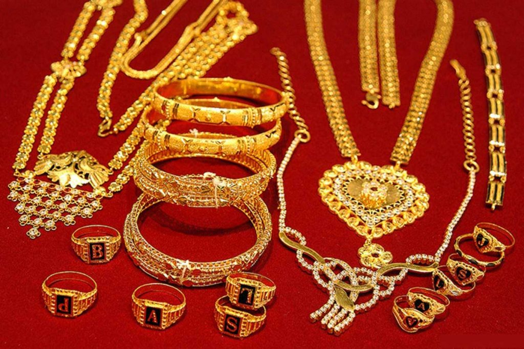 Jewellery TEM - بدلیجات عمده - خرید عمده بدلیجات
