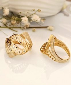 انگشتر فیوژن طلاروس - خرید بدلیجات عمده انگشتر فیوژن طلاروس