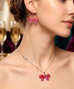 نیمست پاپیون - خرید بدلیجات عمده نیمست پاپیون - Image 3