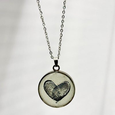 گردنبند شبتاب